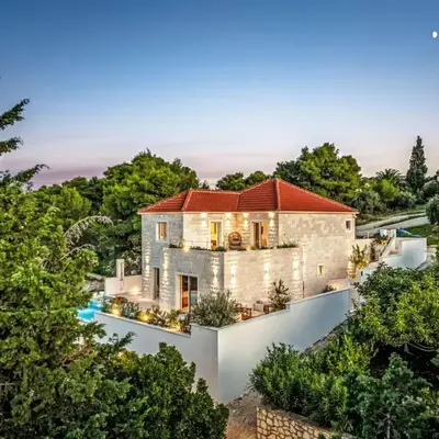 Villa Brax8 by Interhome