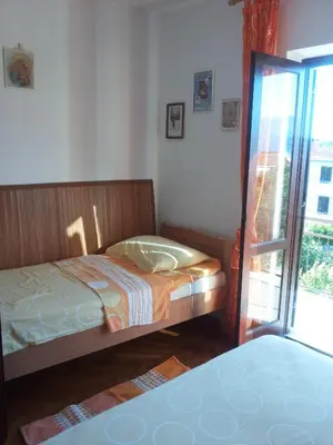 Krevet ili kreveti u jedinici u objektu Apartment Ranka