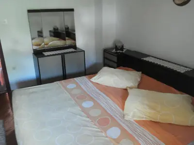 Krevet ili kreveti u jedinici u objektu Apartment Ranka