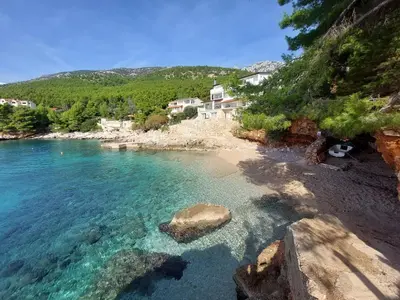 Priroda u blizini apartmana