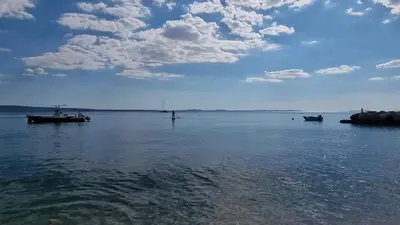 Priroda u blizini apartmana
