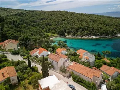 Priroda u blizini apartmana