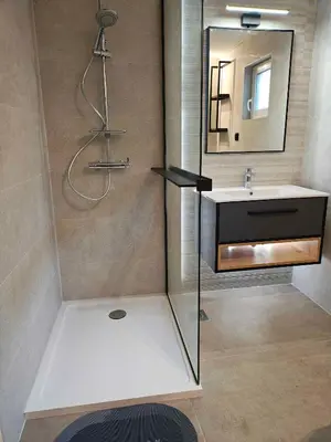 Kupaonica u objektu Holiday home Stari Grad - Insel Hvar 6341
