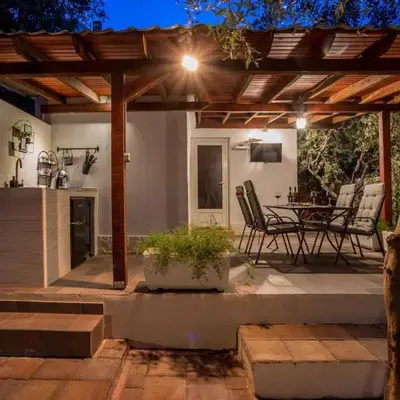 Holiday home Stari Grad - Insel Hvar 6341