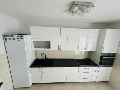 Kuhinja ili čajna kuhinja u objektu Villa Tomić