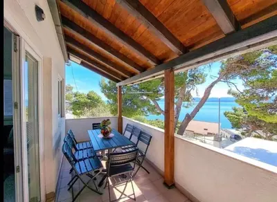 Priroda u blizini apartmana