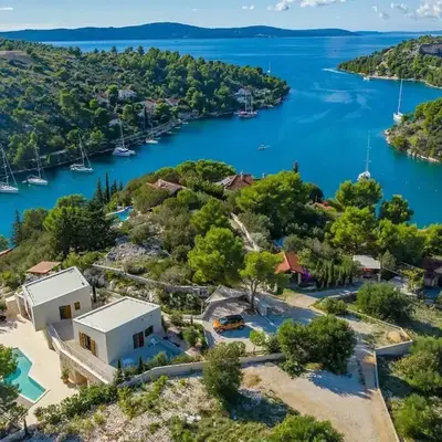 Villa Pine Haven - Heated Pool