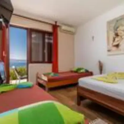 Apartments Roma