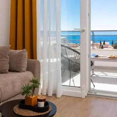 Dada Luxury Apartment A2