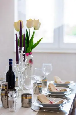 Pića u objektu Apartment Taras