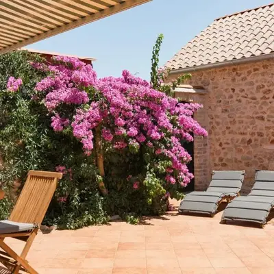 Casa Belinda
