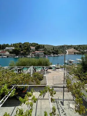 Priroda u blizini apartmana