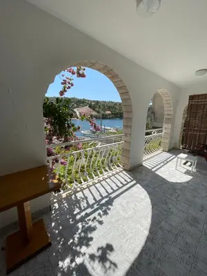 Priroda u blizini apartmana