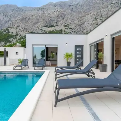 Villa Marco Polo
