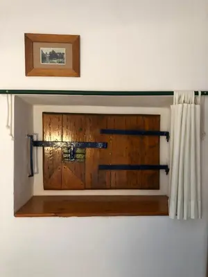 Tlocrt objekta Maya House