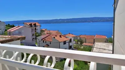 Priroda u blizini privatnih smještaja