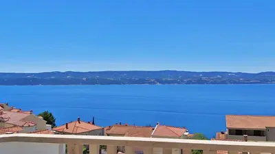 Priroda u blizini privatnih smještaja