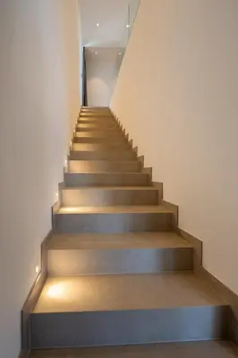 Tlocrt objekta Villa Brela-Rogac 3
