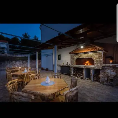 Tlocrt objekta La Perla Apartments 2