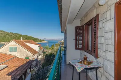 Priroda u blizini apartmana
