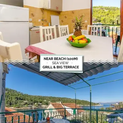 Apartments Lorena