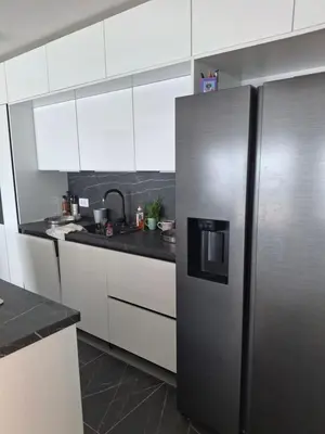 Kuhinja ili čajna kuhinja u objektu Celina Villa Tina