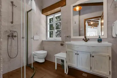 Kupaonica u objektu Villa Miščić - Makarska Exklusiv