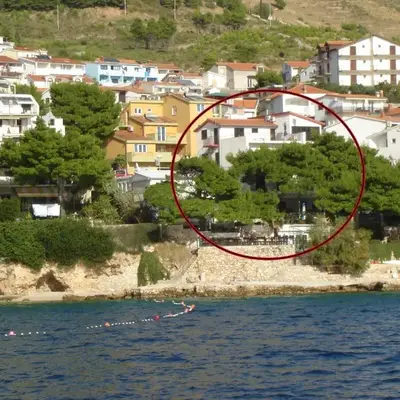 Aga Apartments Nemira