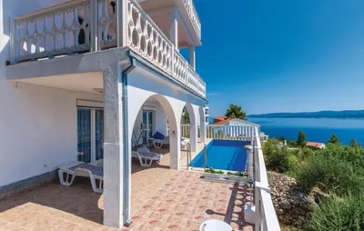 Priroda u blizini apartmana