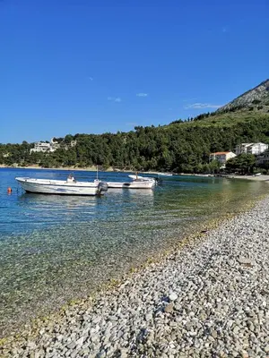 Priroda u blizini apartmana