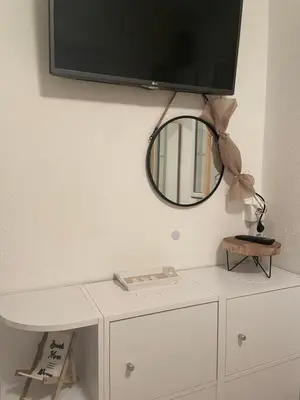 TV i/ili zabavni centar u objektu Villa Terra Nostra Hvar