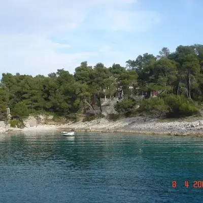 Villa Terra Nostra Hvar