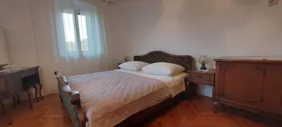 Krevet ili kreveti u jedinici u objektu House Vrisnik