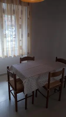 Prostor za sjedenje u objektu