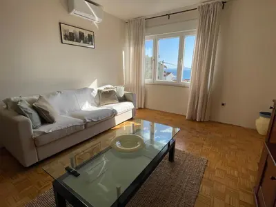 Prostor za sjedenje u objektu