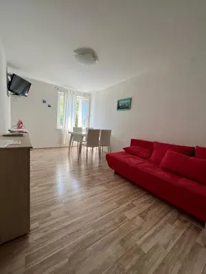 Prostor za sjedenje u objektu