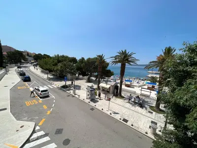Priroda u blizini apartmana