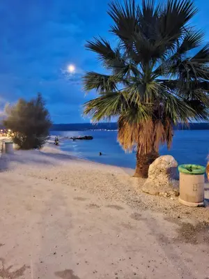 Priroda u blizini apartmana