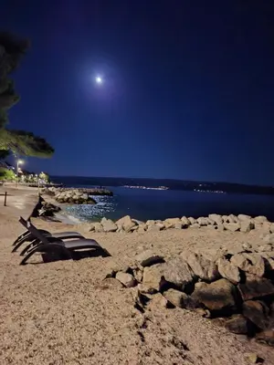 Priroda u blizini apartmana