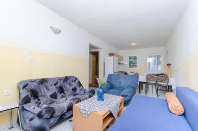 Prostor za sjedenje u objektu