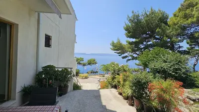 Priroda u blizini apartmana