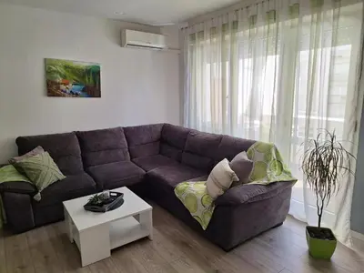 Prostor za sjedenje u objektu