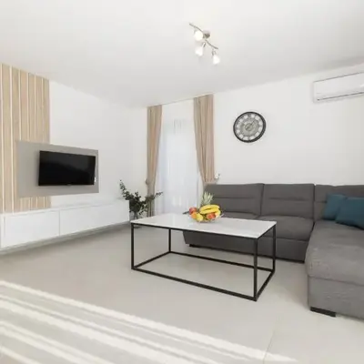 Apartment Veranda