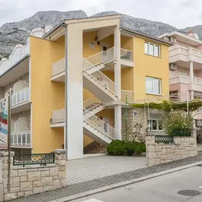 Villa Mimoza