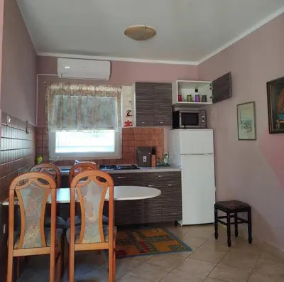 Kuhinja ili čajna kuhinja u objektu Apartments with parking space Rudina, Hvar - 23777