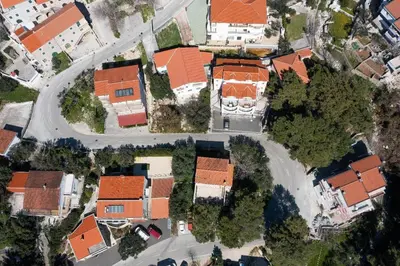 Okolica apartmana ili susjedstvo u blizini