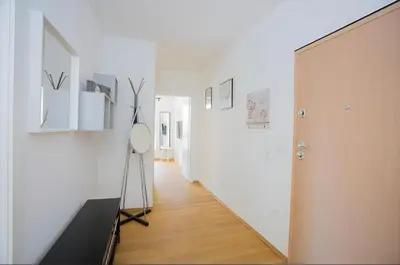 Tlocrt objekta Sunset Luxury Apartment Hvar