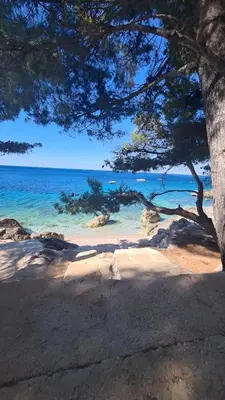 Priroda u blizini apartmana