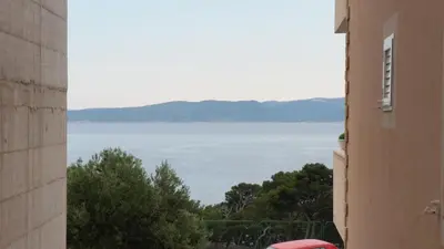 Priroda u blizini apartmana