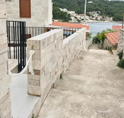 Priroda u blizini apartmana